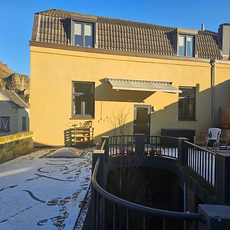 Serendipity Valkenburg aan de Geul Exterior foto