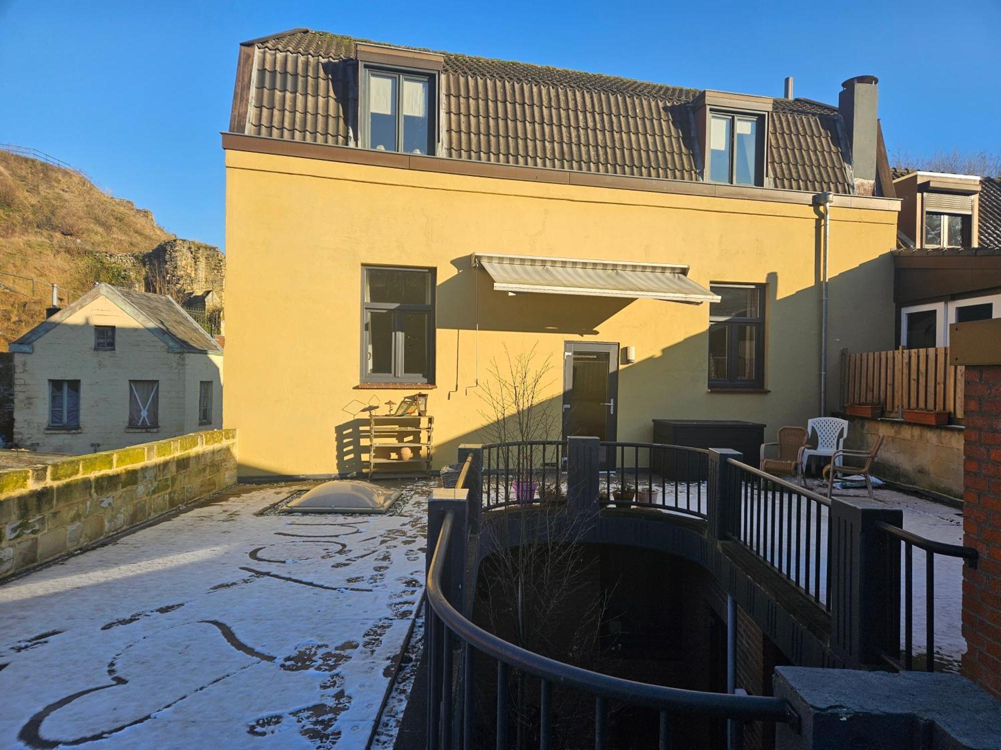 Serendipity Valkenburg aan de Geul Exterior foto