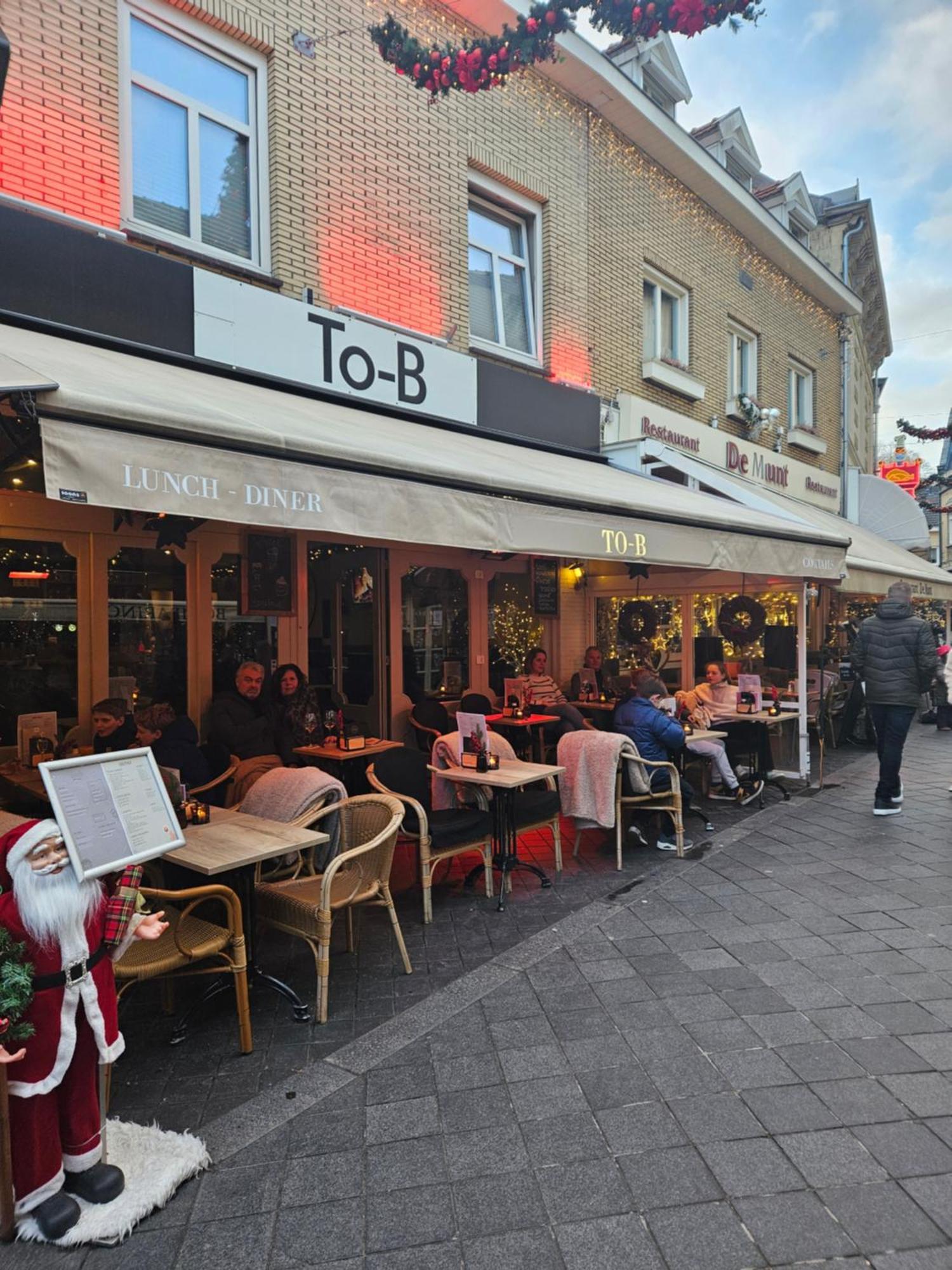 Serendipity Valkenburg aan de Geul Exterior foto